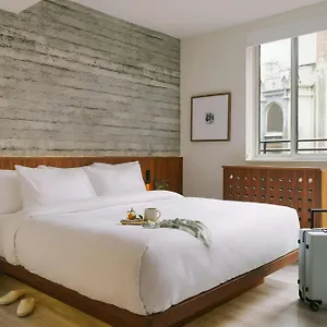 Sonder By Marriott Bonvoy Henri On 24 Apartments Chelsea New York