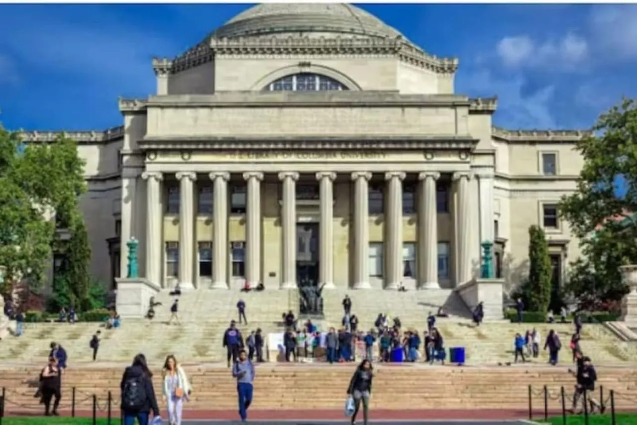 Newly Renovated 3Br Oasis Walk To Columbia Uni Villa New York